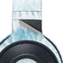 Blue and White Tie Dye Razer Kraken X Skin